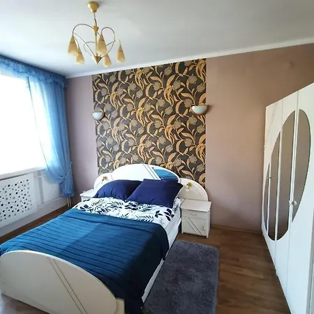 Apartamenty Na Skarpie Щецин Екстер'єр фото