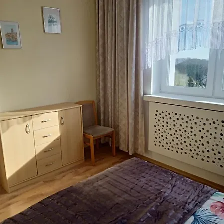 Apartamenty Na Skarpie Щецин Екстер'єр фото