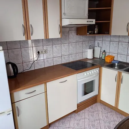 Apartamenty Na Skarpie Щецин Екстер'єр фото