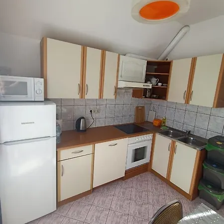 Apartamenty Na Skarpie Щецин Екстер'єр фото