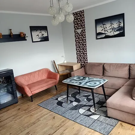 Apartamenty Na Skarpie Щецин Екстер'єр фото