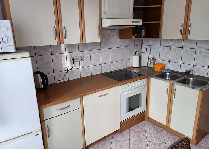 Apartamenty Na Skarpie