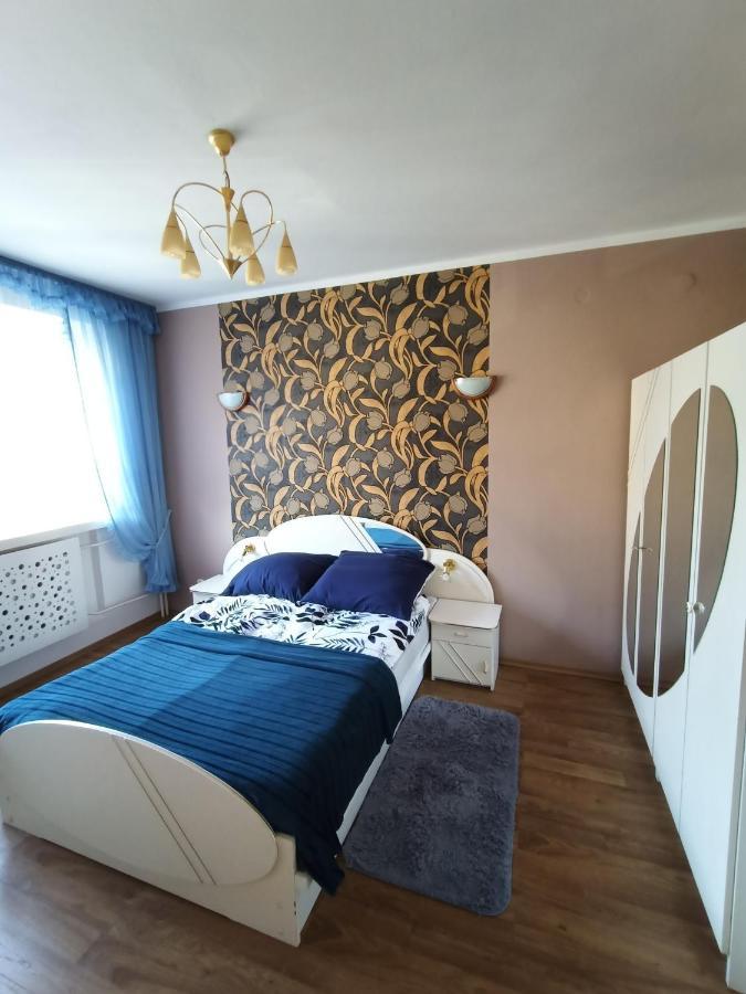 Na Skarpie Apartment *