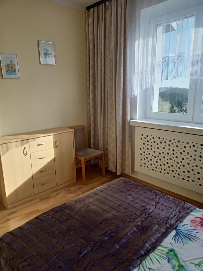 Na Skarpie Apartment