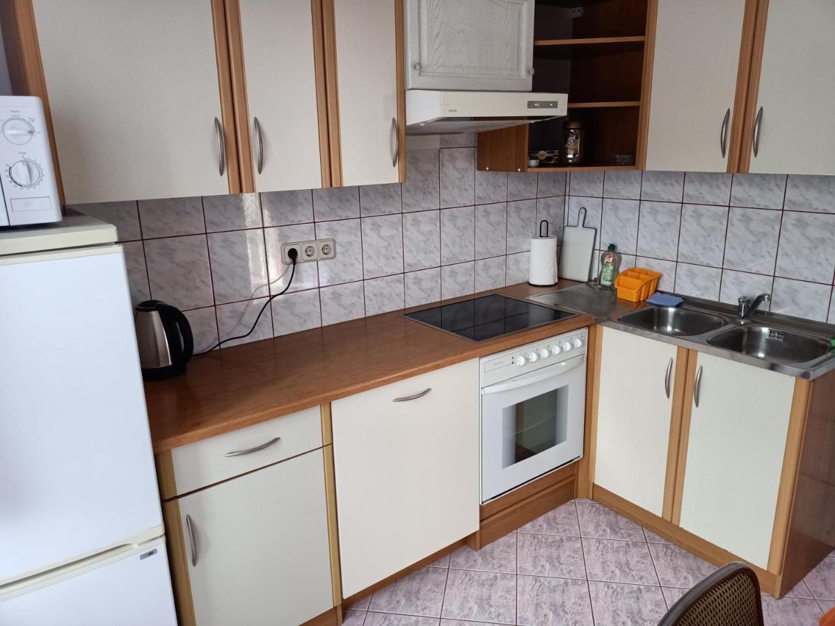 Na Skarpie Apartment *