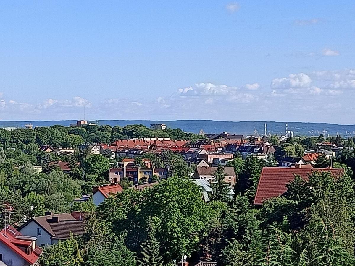 Na Skarpie * Szczecin