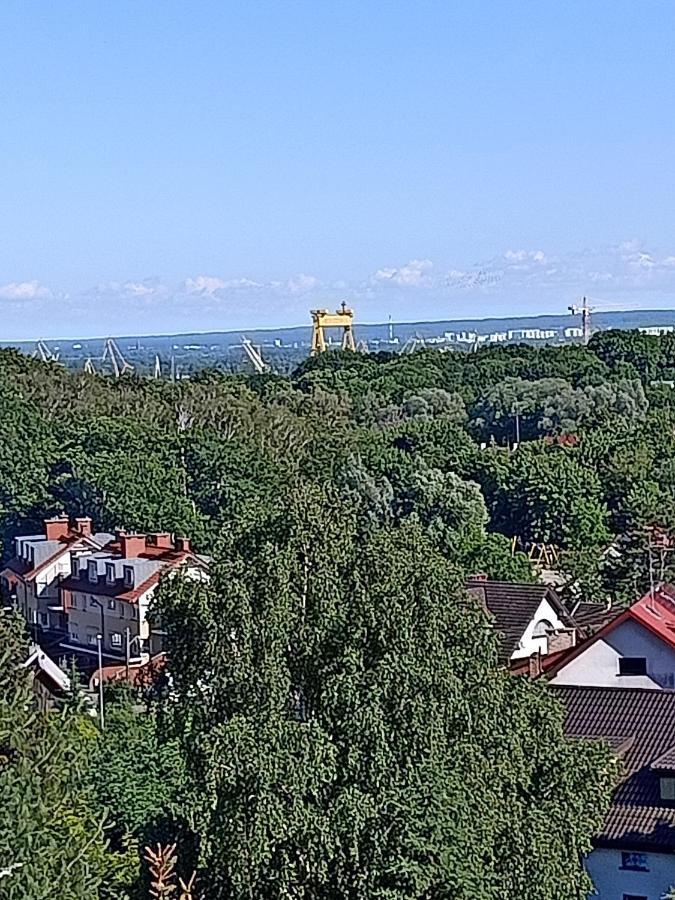 Na Skarpie
