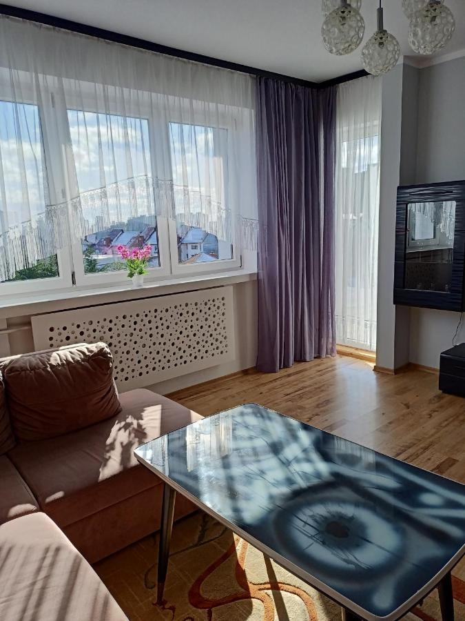 Apartment Na Skarpie Szczecin