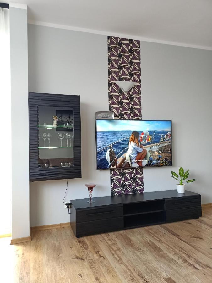 Na Skarpie Apartment Szczecin