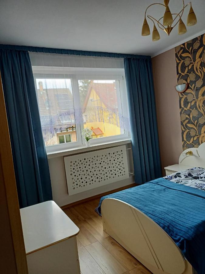 Apartment Na Skarpie