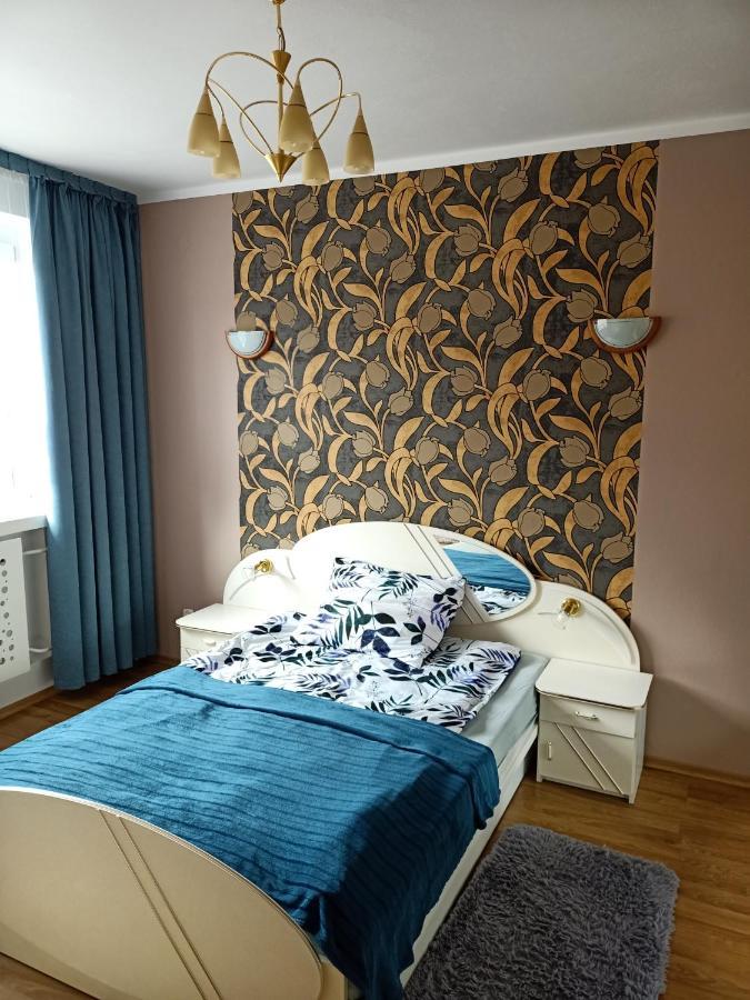 Na Skarpie Apartment Szczecin