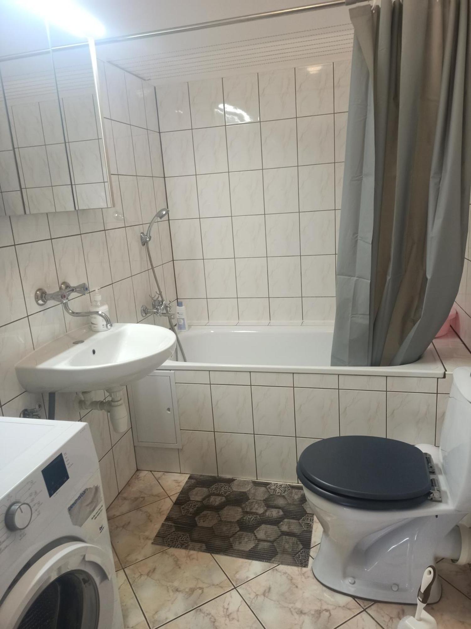Apartment Na Skarpie Szczecin